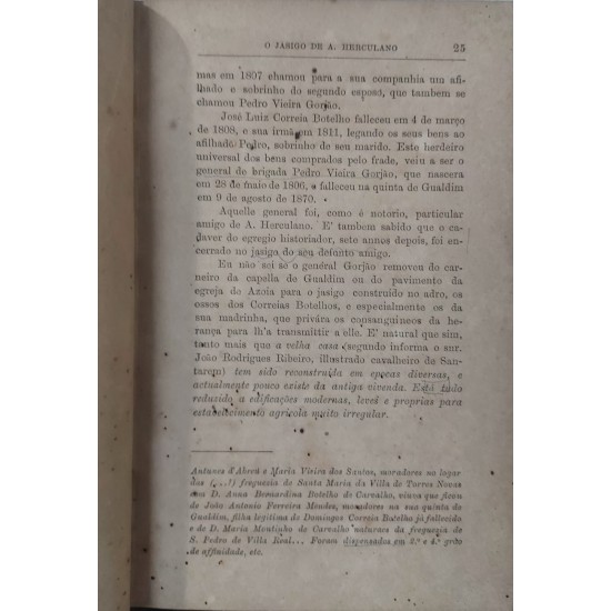 Bohemia do Espirito, Camillo Castelo Branco, Livraria Civilização Porto, Edição de 1886 Bohemia do Espirito, Camillo Castelo Branco, Livraria Civilização Porto, Edição de 1886
