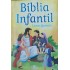 Bíblia Infantil, Letras Grandes, SBN Editora - Frete Grátis