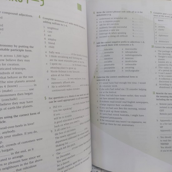 CAE Result, Workbook Resource Pack With Key, Kathy Gude, Oxford