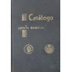Catálogo de Moedas Brasileiras de 1643 a 1970, Santos Leitão