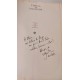 Chega de Saudade, A História e as Histórias da Bossa Nova, Ruy Castro - Autografado