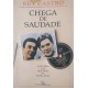 Chega de Saudade, A História e as Histórias da Bossa Nova, Ruy Castro - Autografado