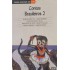 Contos Brasileiros 2, Clarice Lispector, Lygia Fagundes Telles, Machado de Assis, Para Gostar de Ler