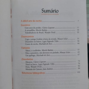 Contos Brasileiros 2, Clarice Lispector, Lygia Fagundes Telles, Machado de Assis, Para Gostar de Ler Contos Brasileiros 2, Clarice Lispector, Lygia Fagundes Telles, Machado de Assis, Para Gostar de Ler