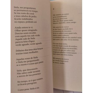 Da Poesia, Hilda Hilst, Companhia das Letras, Edição 2017, 581 Páginas Da Poesia, Hilda Hilst, Companhia das Letras, Edição 2017, 581 Páginas