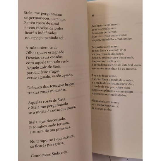 Da Poesia, Hilda Hilst, Companhia das Letras, Edição 2017, 581 Páginas