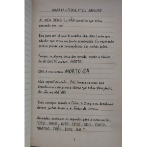 Diário de Uma Garota Nada Popular 5, Histórias de Uma Sabichona Nem um Pouco Esperta, Rachel Reneé Russell Diário de Uma Garota Nada Popular 5, Histórias de Uma Sabichona Nem um Pouco Esperta, Rachel Reneé Russell