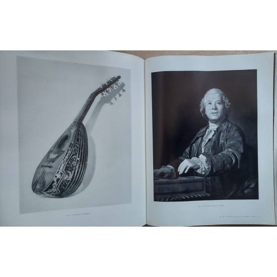 El Rococo Y Su Epoca, Arno Schonberger, Halldor Soehner, Capa Dura, Formato Grande, Edição 1963