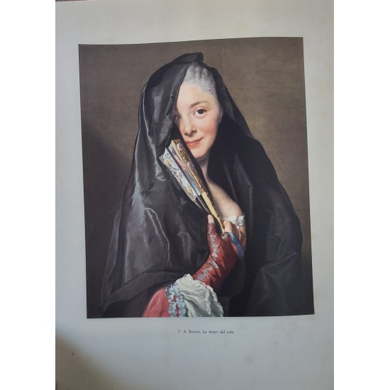 El Rococo Y Su Epoca, Arno Schonberger, Halldor Soehner, Capa Dura, Formato Grande, Edição 1963