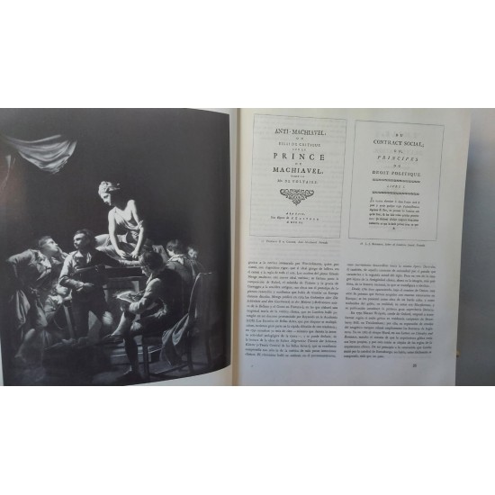 El Rococo Y Su Epoca, Arno Schonberger, Halldor Soehner, Capa Dura, Formato Grande, Edição 1963