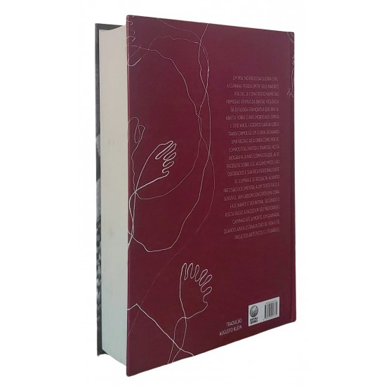 Federico García Lorca, A Biografia, Ian Gibson, Biblioteca Azul, Edição 2014, 715 Páginas