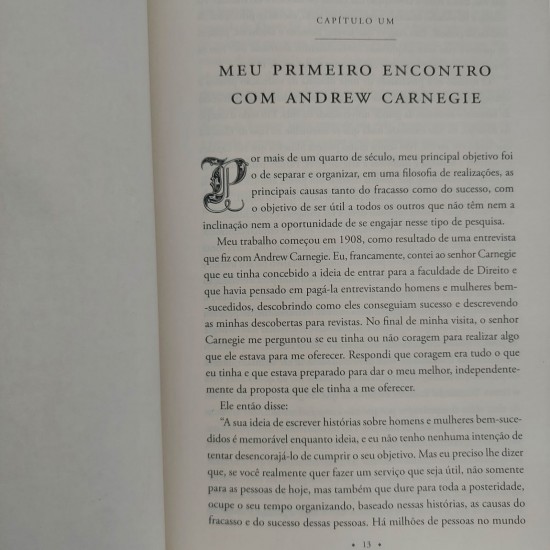 Mais Esperto que o Diabo, O Mistério Revelado da Liberdade e do Sucesso, Napoleão Hill Mais Esperto que o Diabo, O Mistério Revelado da Liberdade e do Sucesso, Napoleão Hill