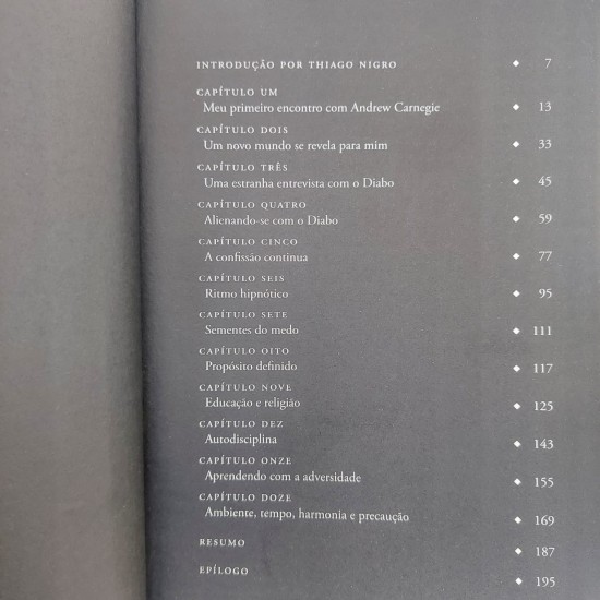 Mais Esperto que o Diabo, O Mistério Revelado da Liberdade e do Sucesso, Napoleão Hill Mais Esperto que o Diabo, O Mistério Revelado da Liberdade e do Sucesso, Napoleão Hill