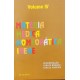 Matéria Médica Homeopática Ibehe, Volume IV, Coordenação Carlos Brunini, Carlos Sampaio, Editora Mythos 