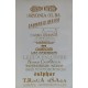 Matéria Médica Homeopática Ibehe, Volume IV, Coordenação Carlos Brunini, Carlos Sampaio, Editora Mythos 
