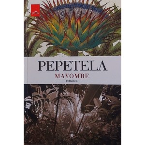 Mayombe, Pepetela, Editora Leya
