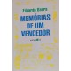 Memórias de Um Vencedor, Eduardo Barra, Editora 34