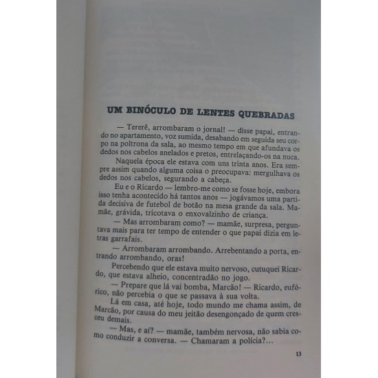 Meninos Sem Pátria, Luiz Puntel, Série Vaga-Lume, Editora Ática