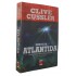 Morte na Atlântida, O Encontro do Reino Perdido, Uma Aventura de Dirk Pitt, Clive Cussler