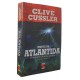 Morte na Atlântida, O Encontro do Reino Perdido, Uma Aventura de Dirk Pitt, Clive Cussler