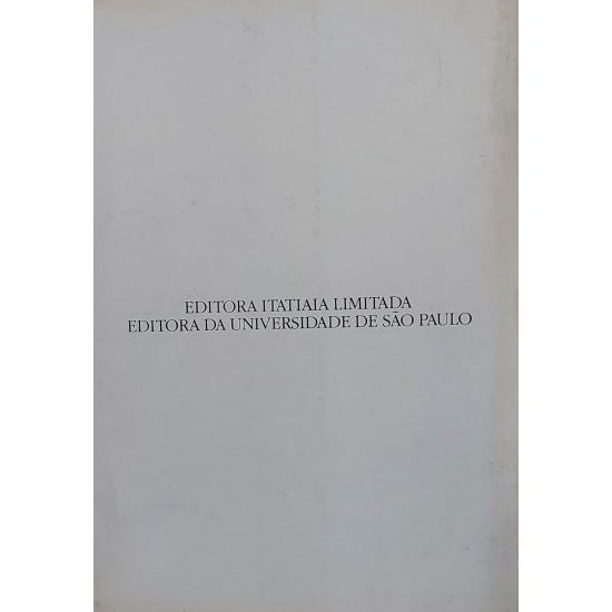 Novelas Paulistanas, Antonio de Alcantara Machado, Frete Grátis