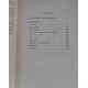 O Afogado, Aquis Submersus, Immensee, Theodor Storm, Tradução de João Távora, Capa de Couro, Edição 1955