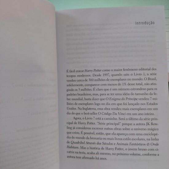 O Destino de Harry Potter, Ivan Finotti, Juliana Calderari O Destino de Harry Potter, Ivan Finotti, Juliana Calderari