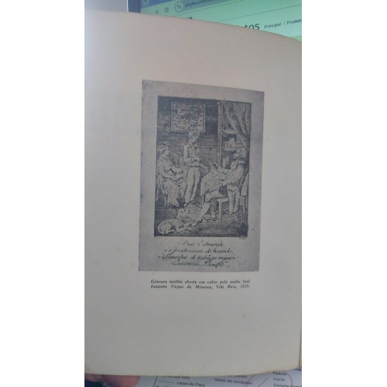 O Jornalismo Antes da Tipografia, Carlos Rizzini O Jornalismo Antes da Tipografia, Carlos Rizzini
