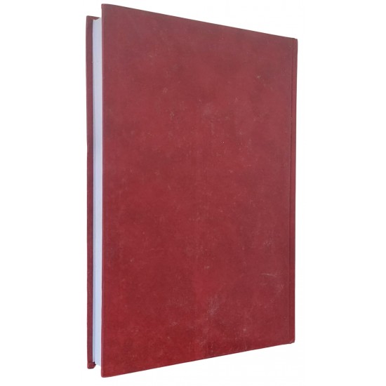 O Vermelho e O Negro, Stendhal, Capa de Luxo com Letras Douradas