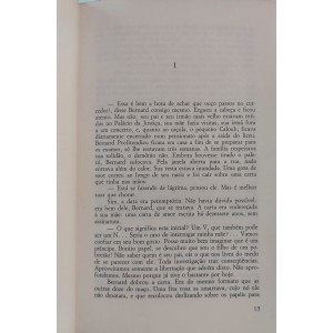 Os Moedeiros Falsos, André Gide, Capa Dura de Luxo em Vermelho, com Letras Douradas, Editora Abril Os Moedeiros Falsos, André Gide, Capa Dura de Luxo em Vermelho, com Letras Douradas, Editora Abril
