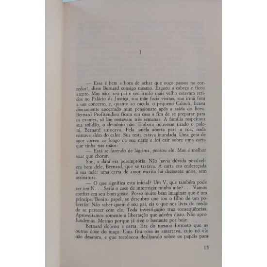 Os Moedeiros Falsos, André Gide, Capa Dura de Luxo em Vermelho, com Letras Douradas, Editora Abril