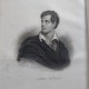 Ouvres Complétes de Lord Byron, Onziéme Édition Accompagnée de Notes Historiques et Littéraires, Edição de 1842 Ouvres Complétes de Lord Byron, Onziéme Édition Accompagnée de Notes Historiques et Littéraires, Edição de 1842
