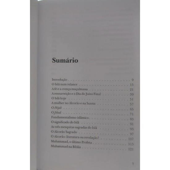 Para Compreender o Islã e os Muçulmanos, Paulo Eduardo Oliveira - Frete Grátis Para Compreender o Islã e os Muçulmanos, Paulo Eduardo Oliveira - Frete Grátis