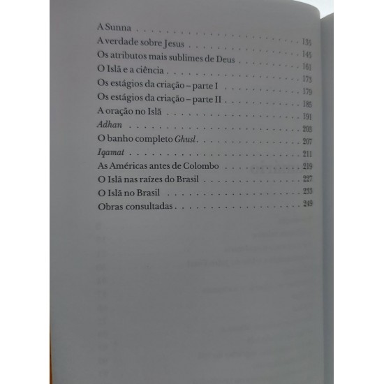 Para Compreender o Islã e os Muçulmanos, Paulo Eduardo Oliveira - Frete Grátis Para Compreender o Islã e os Muçulmanos, Paulo Eduardo Oliveira - Frete Grátis