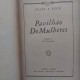 Pavilhão de Mulheres, Pearl S. Buck, Edição de 1948, Capa dura, Editora Globo Pavilhão de Mulheres, Pearl S. Buck, Edição de 1948, Capa dura, Editora Globo