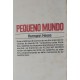 Pequeno Mundo, Hermann Hesse - Frete Grátis