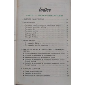 Processo de Alfabetização, Subsídios para um Trabalho Eficiente, Gláurea Basso dos Santos, Sueli Parada Simão Processo de Alfabetização, Subsídios para um Trabalho Eficiente, Gláurea Basso dos Santos, Sueli Parada Simão