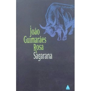 Sagarana, João Guimarães Rosa, Editora Nova Fronteira