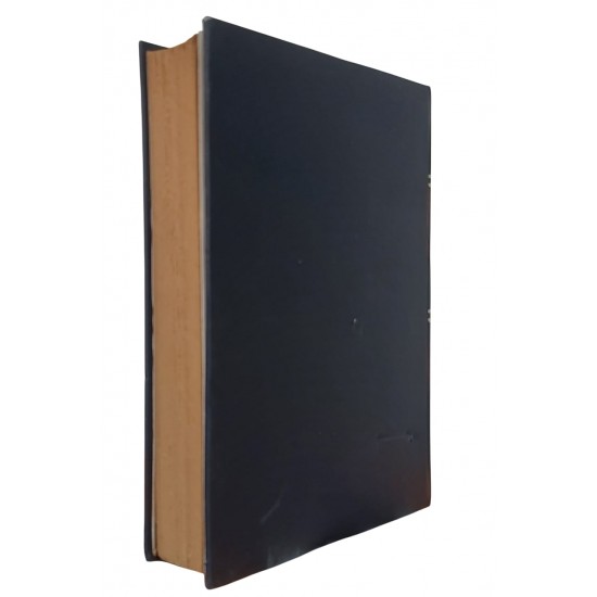 Samurais e Mandarins, Luis Guimarães Filho, Edição de 1935