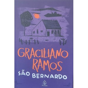 São Bernardo, Graciliano Ramos