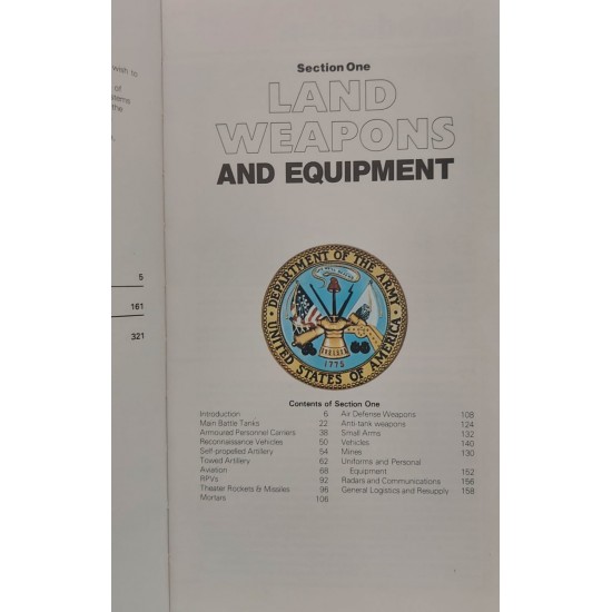 The Illustrated Directory Of Modern American Weapons, Ray Bonds The Illustrated Directory Of Modern American Weapons, Ray Bonds
