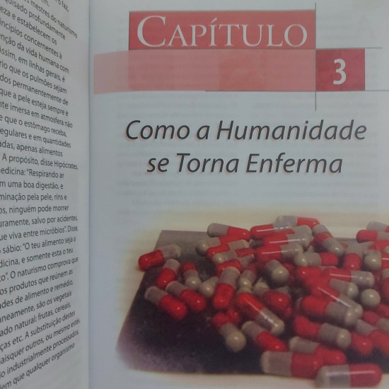 Tratamentos Naturais de A a Z, Antônio Thomé Tratamentos Naturais de A a Z, Antônio Thomé