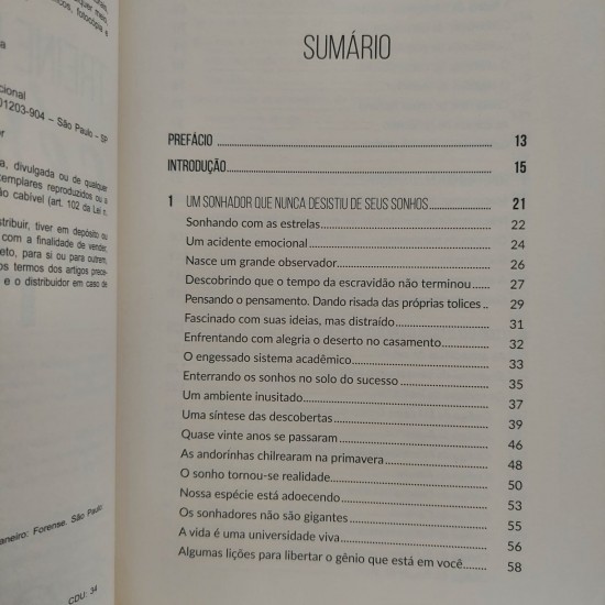 Treine o Seu Cérebro para Provas, Augusto Cury Treine o Seu Cérebro para Provas, Augusto Cury