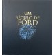 Um Século de Ford, Ford Motor Company, 100 Years, Russ Banham, Capa Dura com Sobrecapa, Rico em Imagens Um Século de Ford, Ford Motor Company, 100 Years, Russ Banham, Capa Dura com Sobrecapa, Rico em Imagens