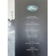 Um Século de Ford, Ford Motor Company, 100 Years, Russ Banham, Capa Dura com Sobrecapa, Rico em Imagens Um Século de Ford, Ford Motor Company, 100 Years, Russ Banham, Capa Dura com Sobrecapa, Rico em Imagens