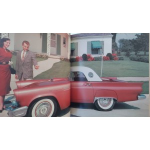 Um Século de Ford, Ford Motor Company, 100 Years, Russ Banham, Capa Dura com Sobrecapa, Rico em Imagens Um Século de Ford, Ford Motor Company, 100 Years, Russ Banham, Capa Dura com Sobrecapa, Rico em Imagens