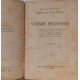 Verbos Franceses, Louise Reimann, Geraldo de Ulhoa Cintra, Companhia Editora Nacional, Edição 1951 Verbos Franceses, Louise Reimann, Geraldo de Ulhoa Cintra, Companhia Editora Nacional, Edição 1951