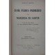 Dom Pedro Primeiro e a Marquesa de Santos. A Vista de Cartas Intimas e de Outros Documentos Públicos e Particulares, Alberto Rangel, Edição de 1928
