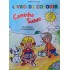 Livro de Colorir Caminho Suave, Colorindo e Aprendendo, Maíra Lot Micales