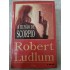 A Ilusão de Scorpio, Robert Ludlum